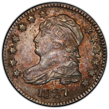 Cert 21850408 - Coin Image