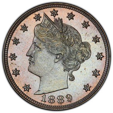 Cert 21851733 - Coin Image