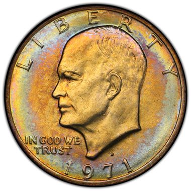 Cert 21869423 - Coin Image