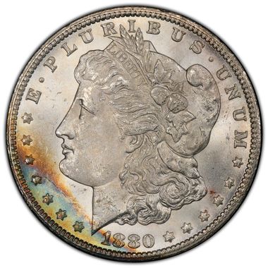 Cert 21870293 - Coin Image