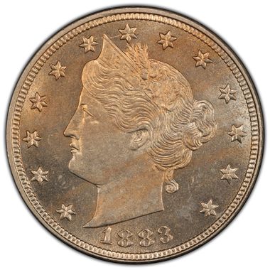 Cert 21871308 - Coin Image