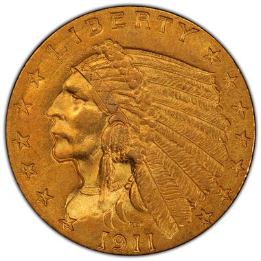 Cert 21871416 - Coin Image
