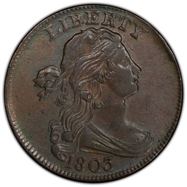 Cert 21873404 - Coin Image