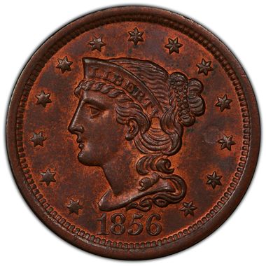 Cert 21880447 - Coin Image