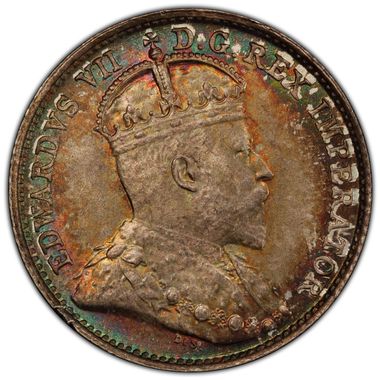 Cert 21887579 - Coin Image