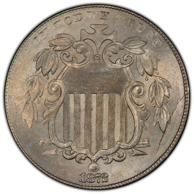 Cert 21893168 - Coin Image