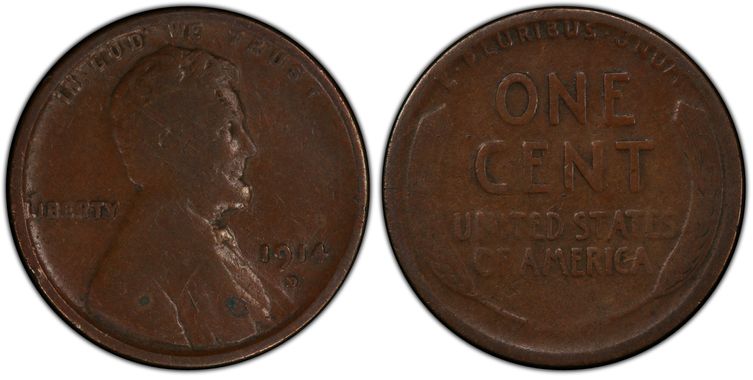 Cert 21893601 - Coin Image
