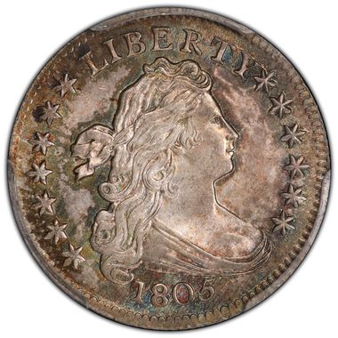 Cert 21907688 - Coin Image