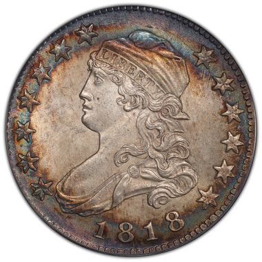 Cert 21907885 - Coin Image