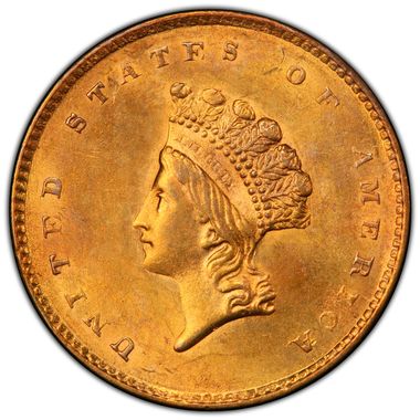 Cert 21911019 - Coin Image