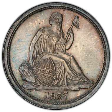 Cert 21911486 - Coin Image