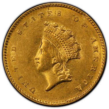 Cert 21920520 - Coin Image