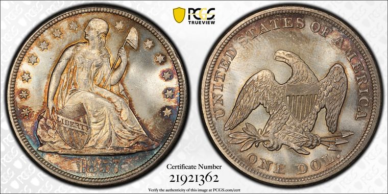 Cert 21921362 - Coin Image