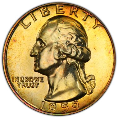 Cert 21921924 - Coin Image