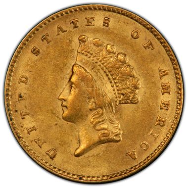Cert 21927208 - Coin Image