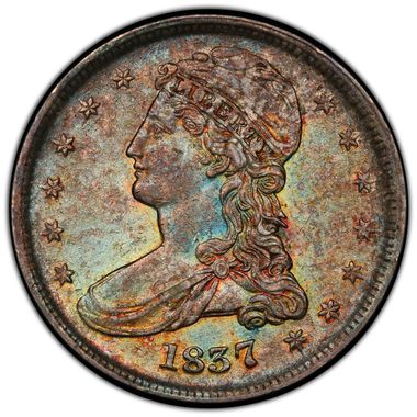 Cert 21931315 - Coin Image