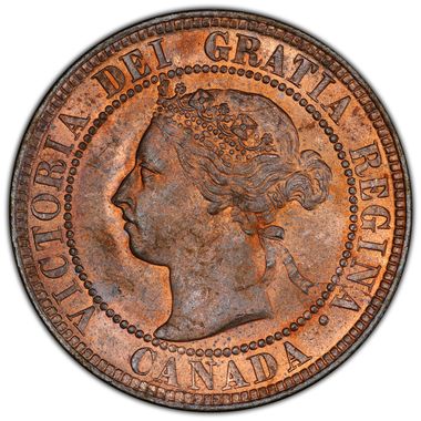 Cert 21947505 - Coin Image