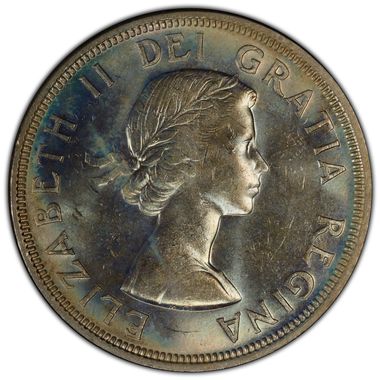 Cert 21952531 - Coin Image