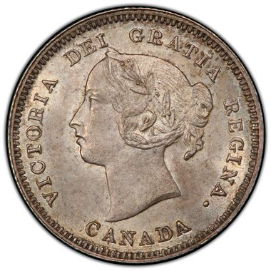 Cert 21952802 - Coin Image