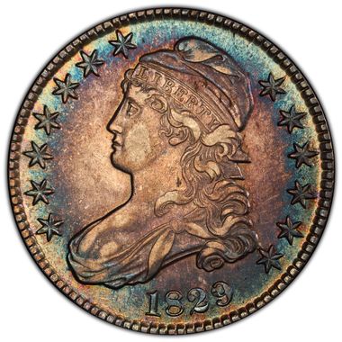 Cert 21953405 - Coin Image