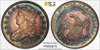 1829 50C O-113a AU55