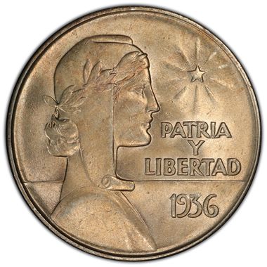 Cert 21955840 - Coin Image
