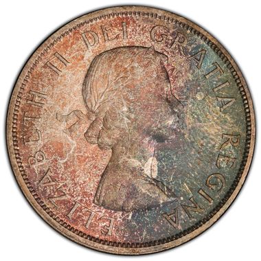 Cert 21958603 - Coin Image