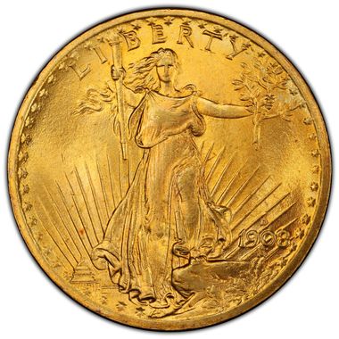 Cert 21963737 - Coin Image