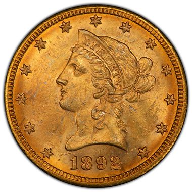 Cert 21986354 - Coin Image