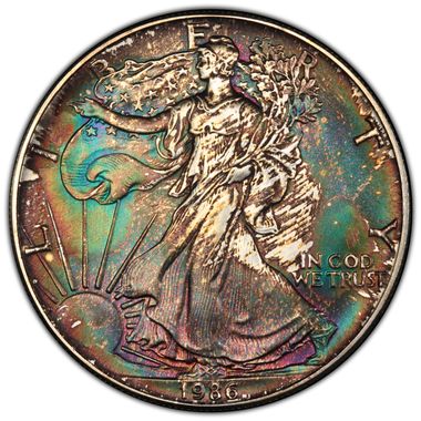 Cert 21990045 - Coin Image