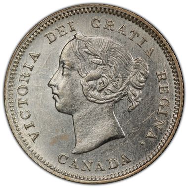 Cert 21996171 - Coin Image