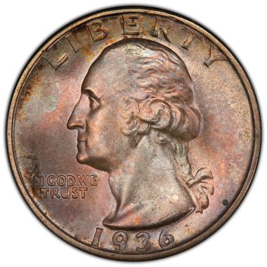 Cert 21997968 - Coin Image