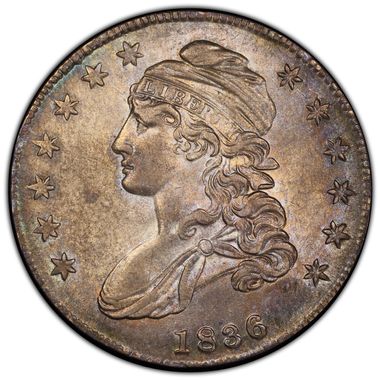 Cert 22006251 - Coin Image