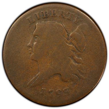 Cert 22009023 - Coin Image