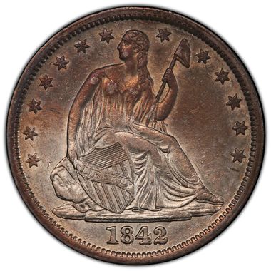 Cert 22010306 - Coin Image