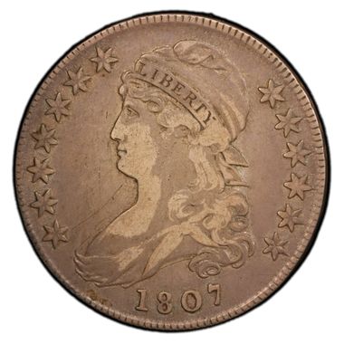 Cert 22027819 - Coin Image