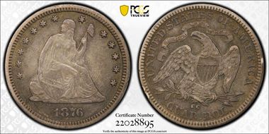1876-CC 25C XF40