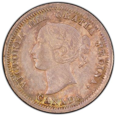 Cert 22032115 - Coin Image