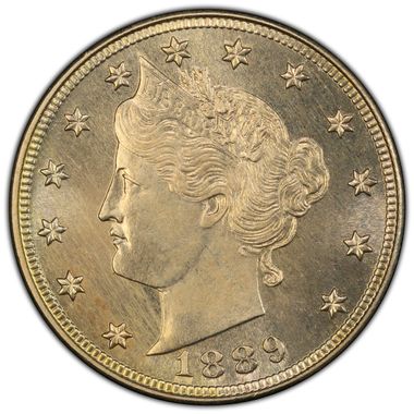 Cert 22033963 - Coin Image