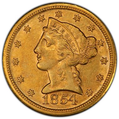 Cert 22035903 - Coin Image