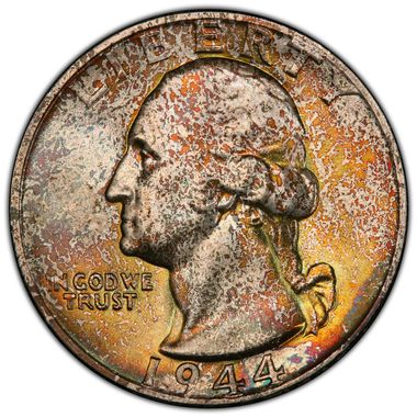 Cert 22039544 - Coin Image