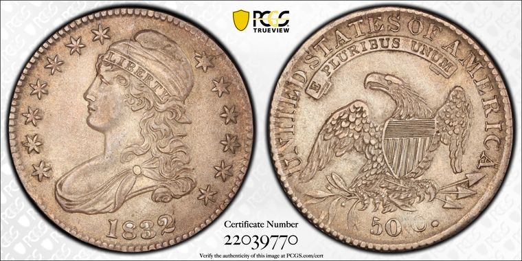 Cert 22039770 - Coin Image