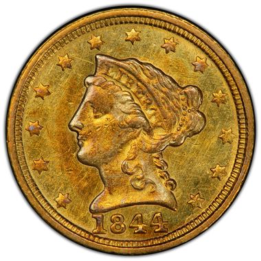 Cert 22045391 - Coin Image