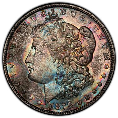 Cert 22050058 - Coin Image