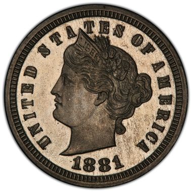 Cert 22050517 - Coin Image