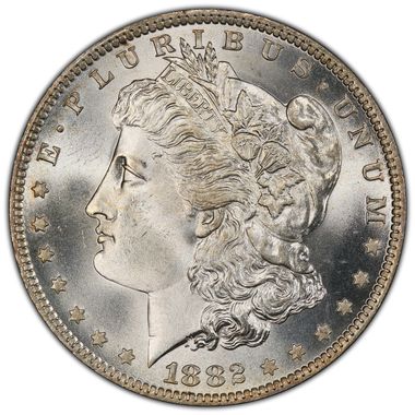 Cert 22055286 - Coin Image