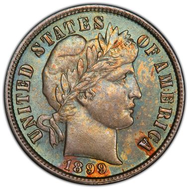 Cert 22056716 - Coin Image