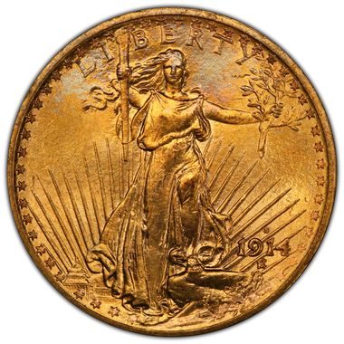 Cert 22076233 - Coin Image