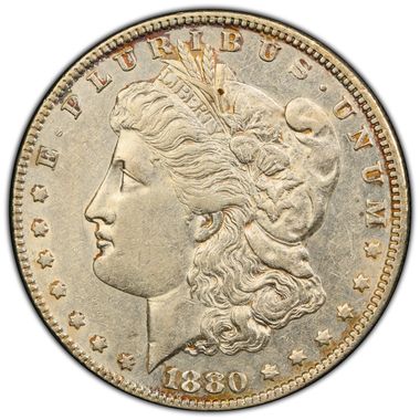 Cert 22079652 - Coin Image