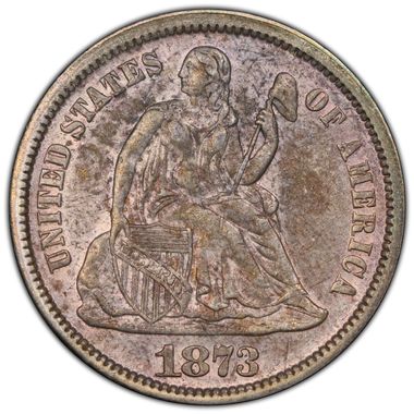 Cert 22079734 - Coin Image